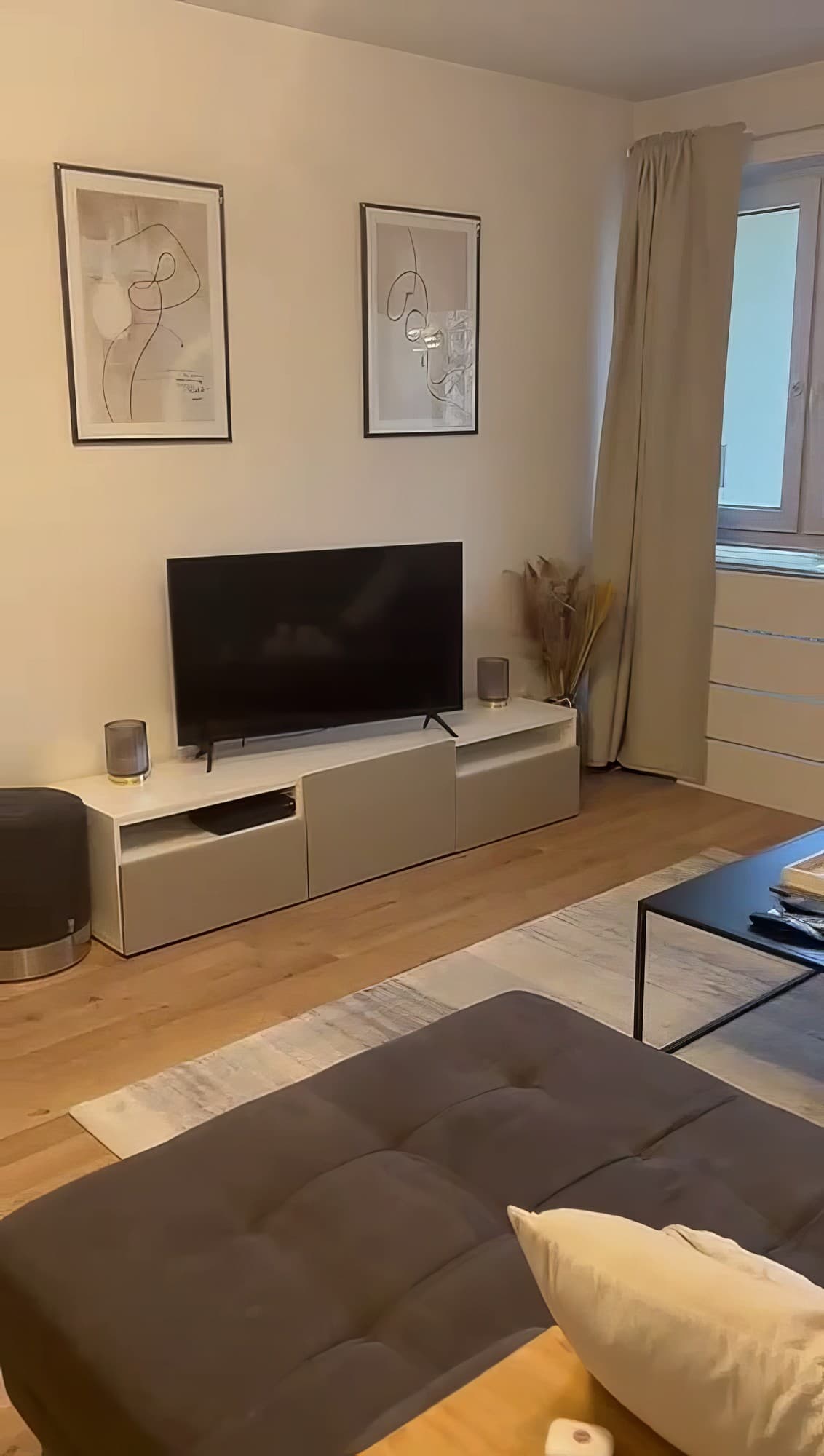 Refined apartment near Eggmühler Str. in Munich - photo 3