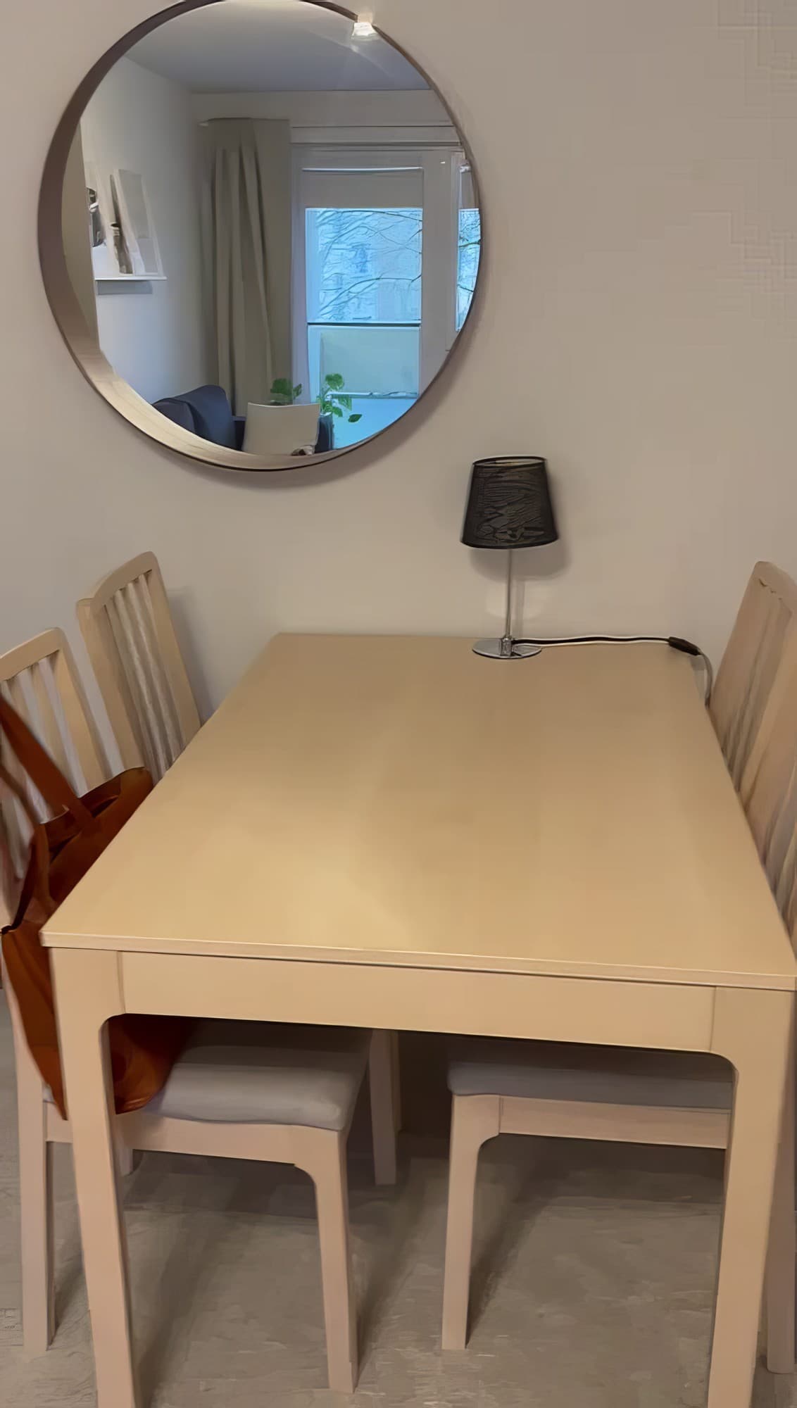 Refined apartment near Eggmühler Str. in Munich - photo 4