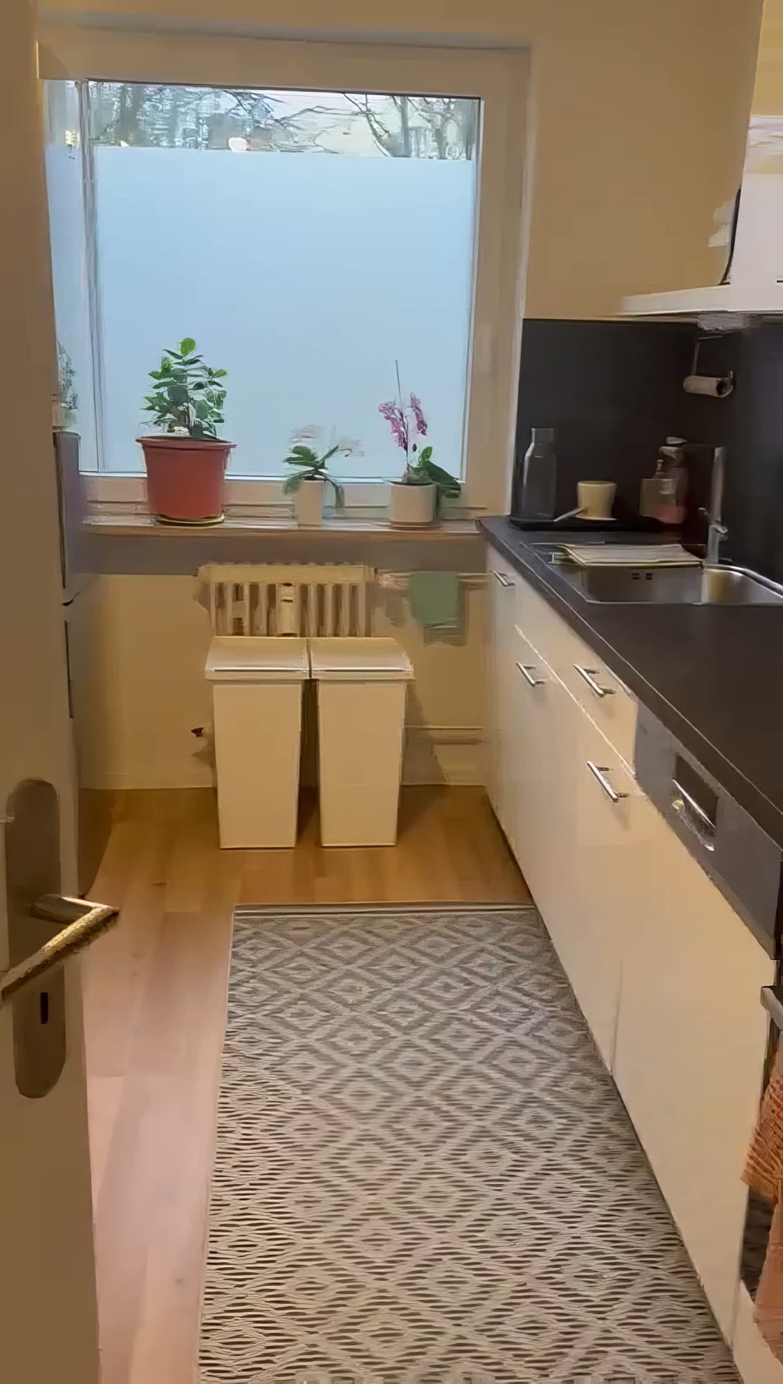 Refined apartment near Eggmühler Str. in Munich - photo 5
