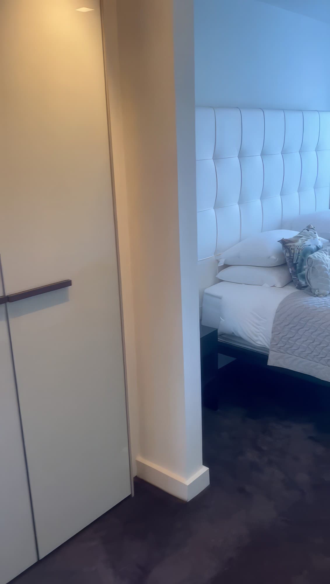 Bright city apartment near Laurel Hazeldene in Dublin - photo 2
